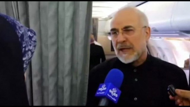 Iran, Ghalibaf: Risultati significativi dai negoziati con gli Usa