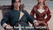 Satu pedang tebas raja neraka part 4