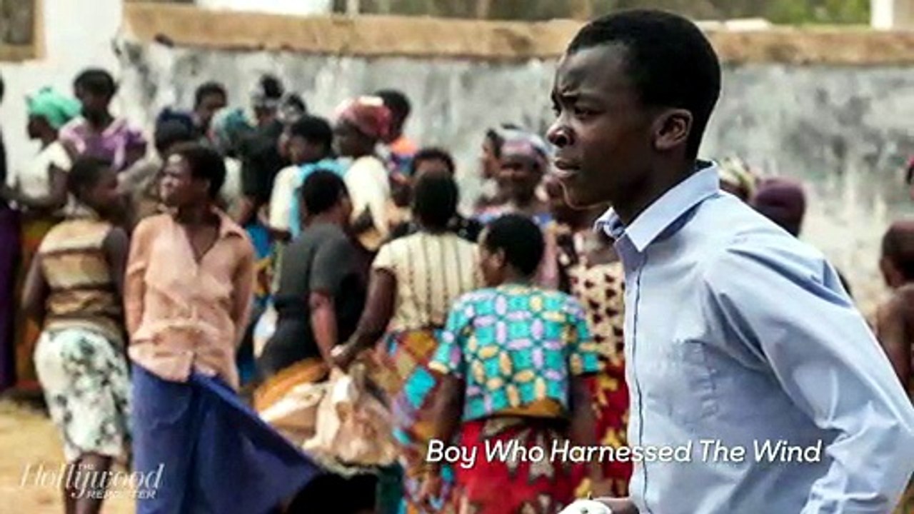 Chiwetel Ejiofor Talks Directorial Debut 'The Boy Who Harnessed the Wind' | Sundance 2019 [Full Movie]