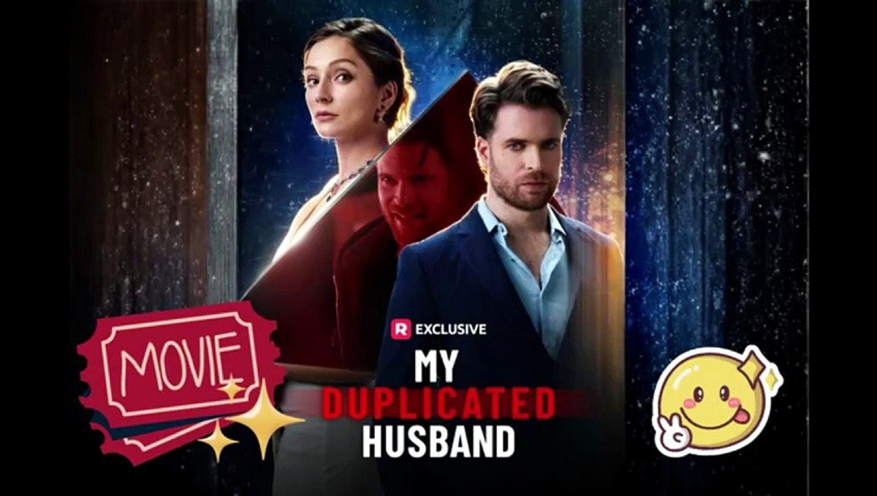 HOT 🔥 My Duplicated Husband ReelShort Movie - Free Episodes [Full Movie]