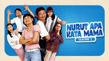 Nurut Apa Kata Mama Season 3 I Episode 2: Misi Mencari Cuan (2025)