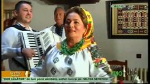 Laura Lavric - La crasma la Costanel (Asta-i Varu - ETNO TV -  18.10.2015)