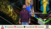 ഇറാന്‍റെ ഉരുക്കുകോട്ട, ഗോള്‍വലയ്ക്ക് മുന്നിലെ അലിറെസ മാജിക്