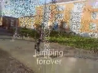 Megamix jumping-milenko 1