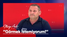 Tural'ın kardeşi Muhammet görüşmeyi reddetti! - Müge Anlı ile Tatlı Sert 23 Haziran 2026
