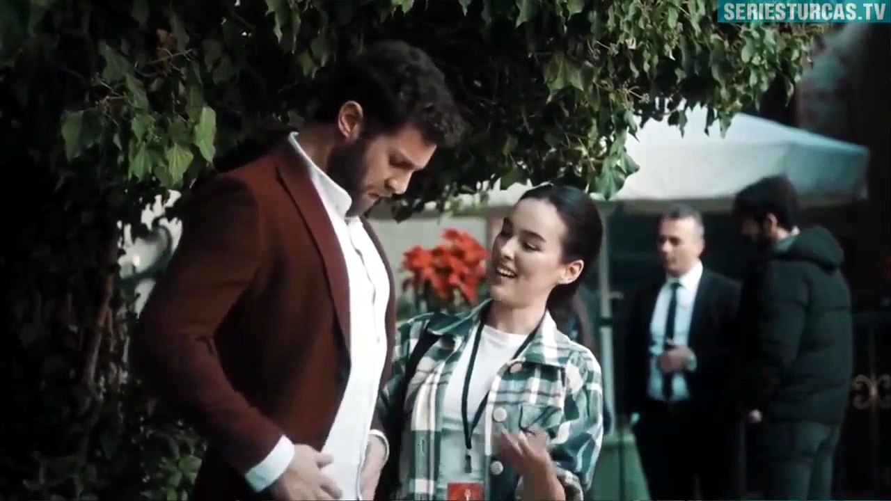 Yardimci Oyuncu - Capitulo 5 FULL MOVIES ESPAÑOL SUB