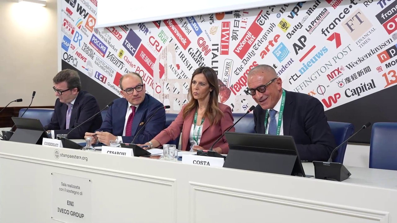 Teva Italia, con farmaci equivalenti 1,16 miliardi di risparmi per SSN