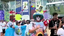 Mondiali, festa Argentina: Messi nella storia 40 anni dopo Maradona