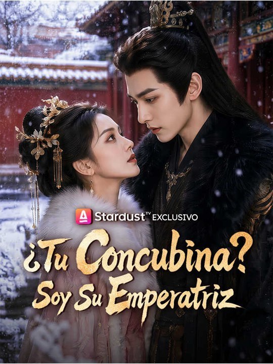 ¿Tu Concubina Soy Su Emperatriz-Completo En Español- Drama Doblado Completo | Ganzer Film Deutsch
