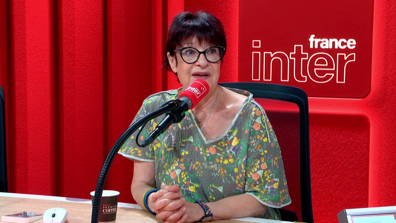 Évelyne Bloch-Dano : "La vie des artistes vous révèle des choses sur eux"