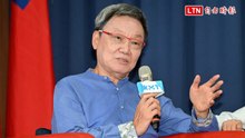 蘇起稱鄭麗文訪美見誰沒見誰不重要 因現在美國政府最不了解台灣