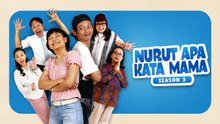Nurut Apa Kata Mama Season 3 I Episode 4: Eyang dan Sang Idola (2025)