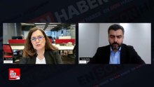 Ekonomist Candaş Atalay,  doların petrolle bağlantısını anlattı