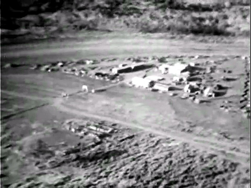 The Battle of la-Drang-Valley 1965 Vietnam War