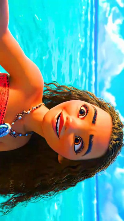MOANA (1080p)