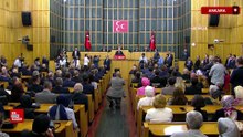 Bahçeli: Avrupa hangi akılla Türkiye’ye ayar çekiyor