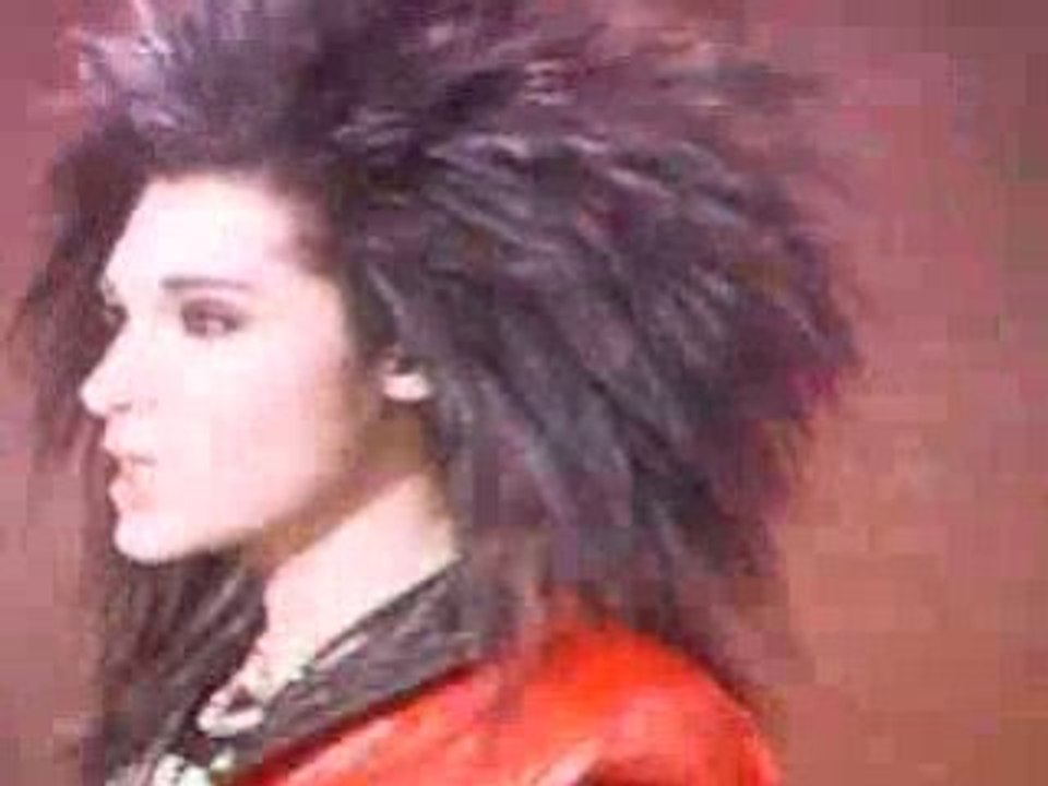 Concert Tokio Hotel - Parc des Princes