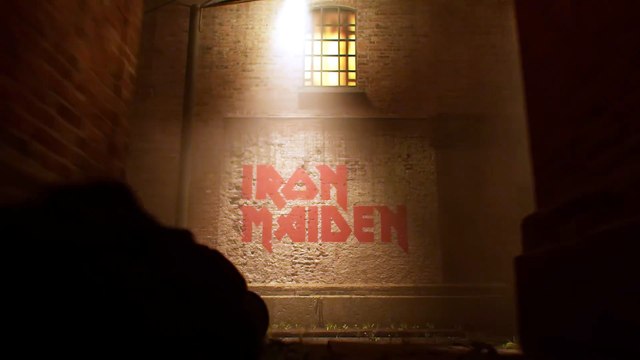 Iron Maiden : bande-annonce de leur tournée 2026