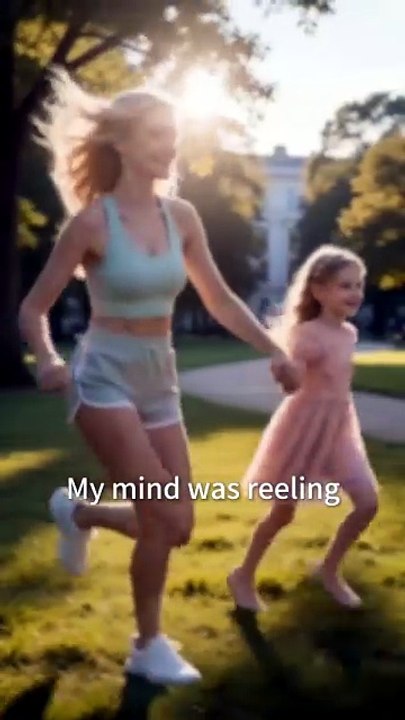 [ENG] My Fiancé Loves My 2-Year-Old Sister [Full Movie]