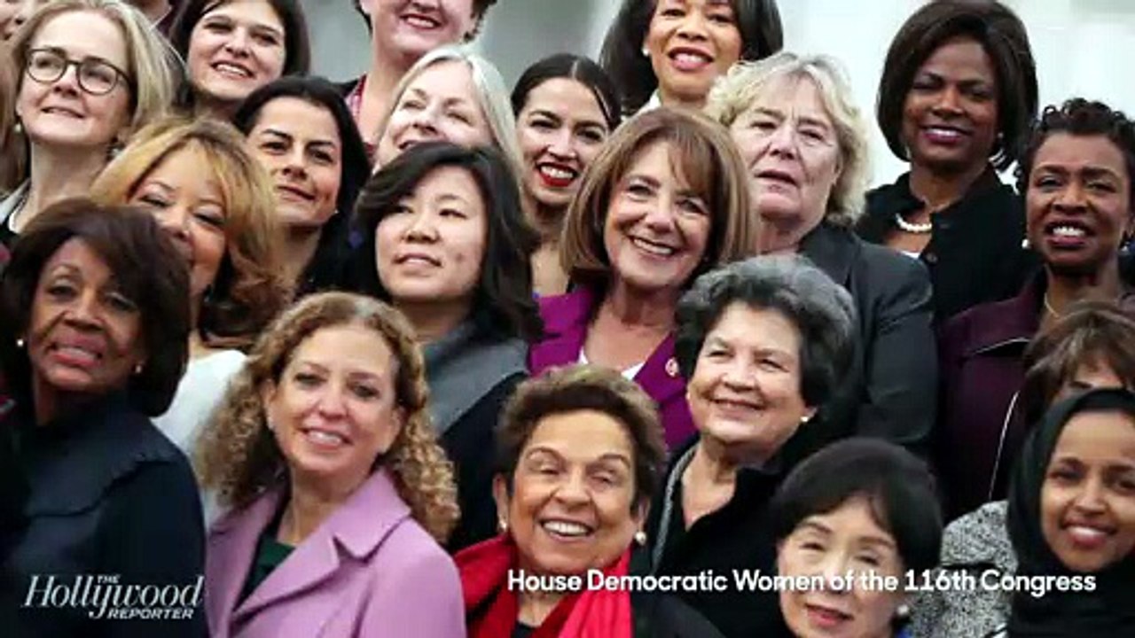 Alexandria Ocasio-Cortez and 'Knock Down the House' Director Rachel Lears On "Diverse and Progressive" Representation in Politics [Full Movie]