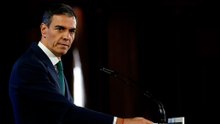 Sánchez anuncia la mayor inversión en dependencia de la democracia