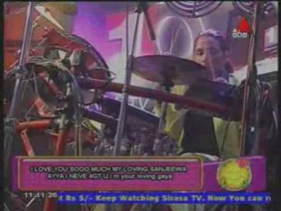 DIGANTHAYA - 25-06-2008
