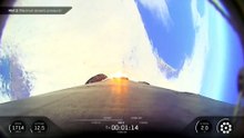 SpaceX launches 24 Starlink satellites from California, sticks landing
