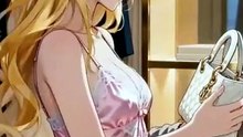 Hidden Luna Hates Wolves Pregnant With Powerful Alpha Heir [Full Movie]