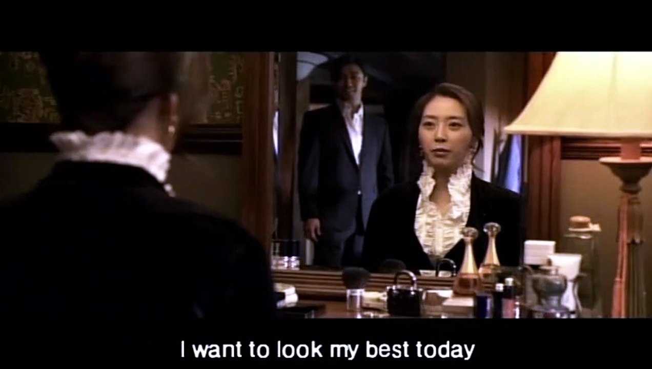 SECRET (2009) Trailer VOST-ENG - KOREAN [Full Movie]