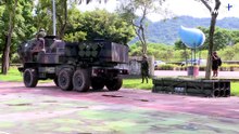 Where Do US-Taiwan Ties Stand After Trump-Xi Summit?
