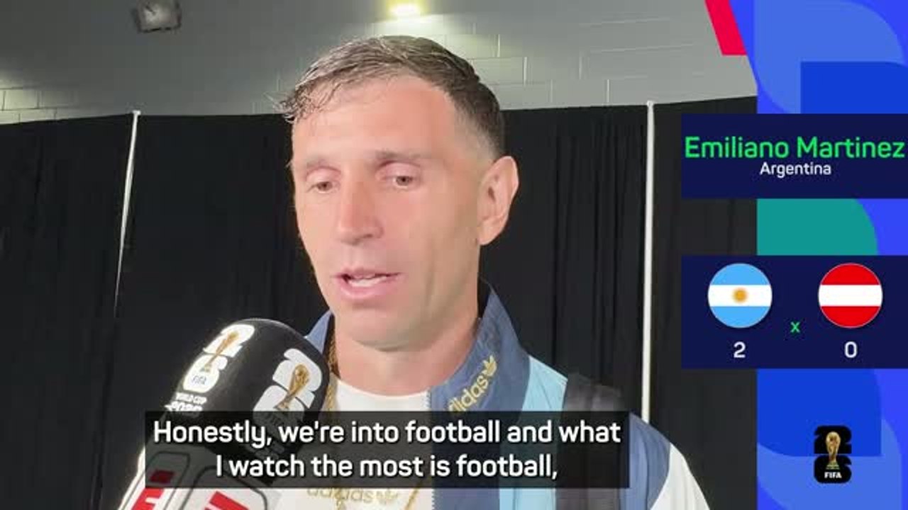 Messi continues to dazzle team-mates at World Cup
