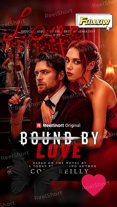 Bound by Love | A Baby Caught Between Love and War