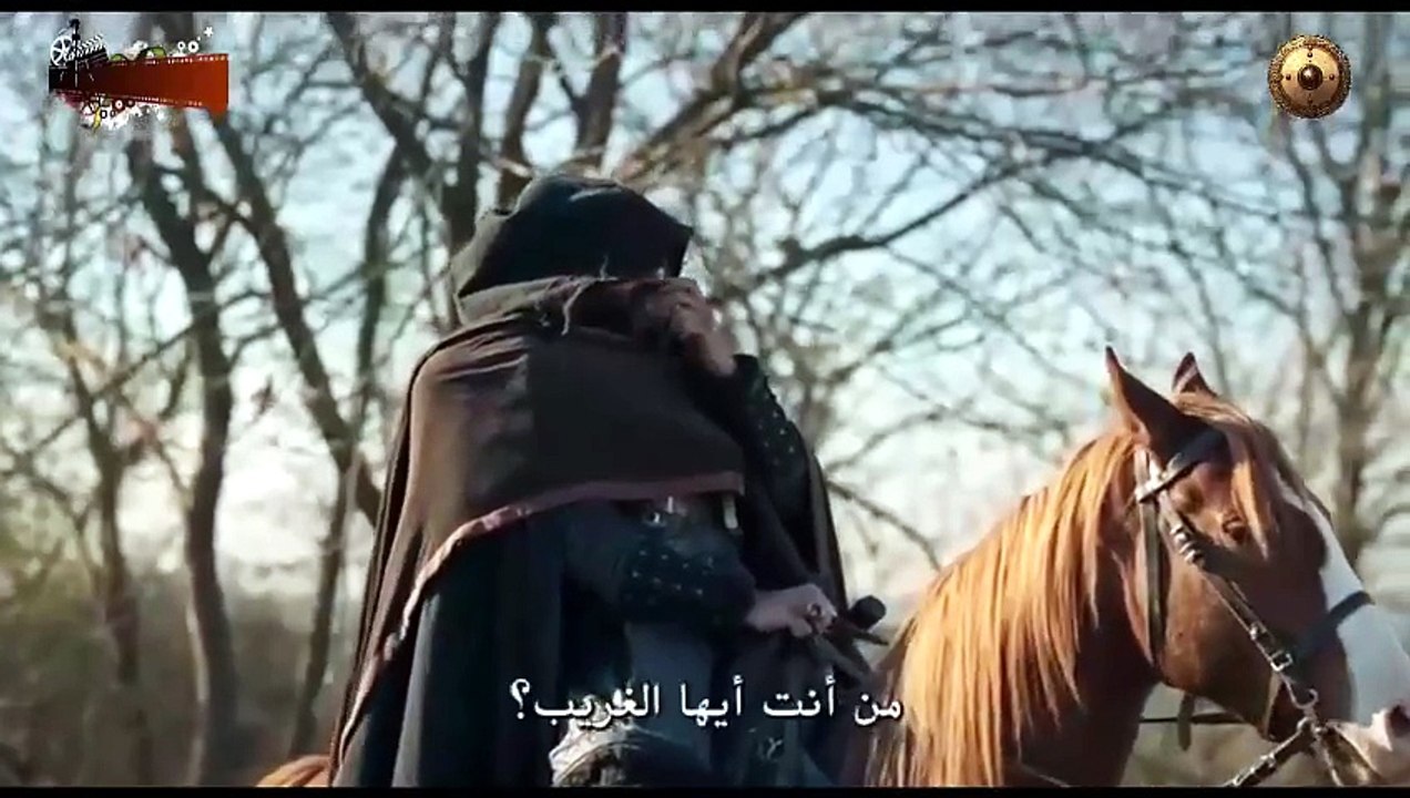 المؤسس عثمان 6 - هل يكون تورغوت هو المنقذ مرة أ...
