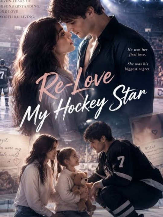 HOT 2026 🔥Re-Love My Hockey Star #shortdrama 🍀💗 FULL ENGSUB | Reelshort Hot HD