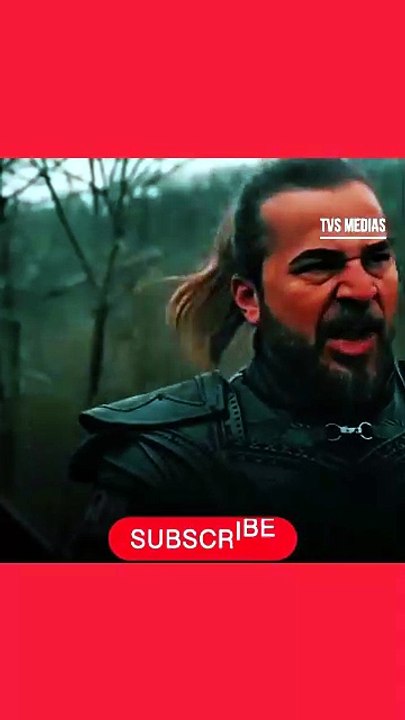 Ertugrul Ghazi Angry Mood