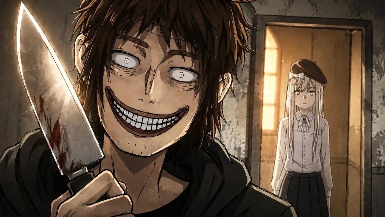 3 historias reales de citas de terror... (Cartoon Horror Show #146)