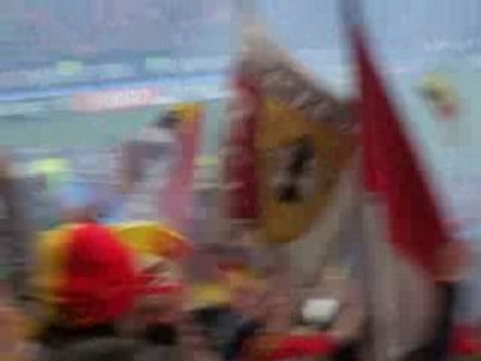 final de la coupe de la ligue lens psg