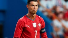 "Portugal no se tiene que adaptar a Cristiano, Cristiano se tiene que adaptar a Portugal"