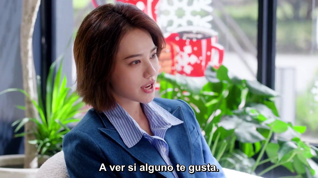 Love Has Fireworks Cap 14 Full Movie ESPAÑOL Sub
