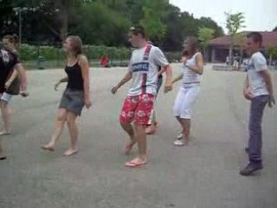 DANS L`AME !