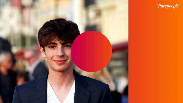 Oscar et Léon très émus à l’occasion d’un événement spécial : Les fils de Patrick Bruel font front commun dans la tourmente
