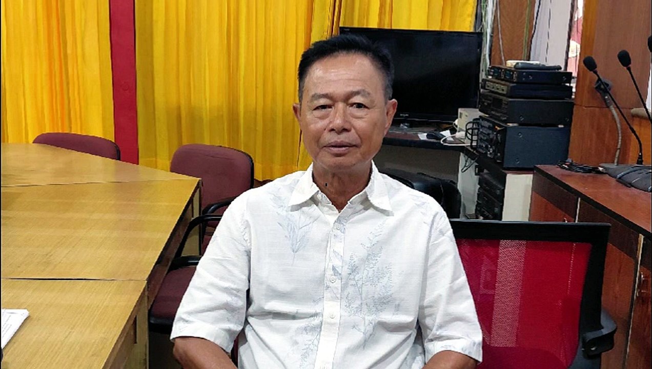 Yayasan Bhakti Suci Kantongi Pengesahan Badan Hukum pada 12 Februari 2015, kata Sekretaris, Herry Sandra