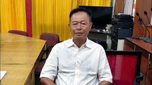 Yayasan Bhakti Suci Kantongi Pengesahan Badan Hukum pada 12 Februari 2015, kata Sekretaris, Herry Sandra