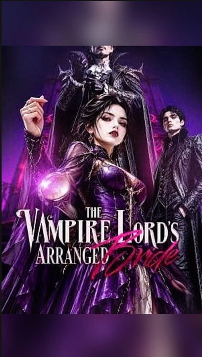 Die arrangierte Braut des Vampirs Lord... Neuer Film 2026... | Ganzer Film Deutsch