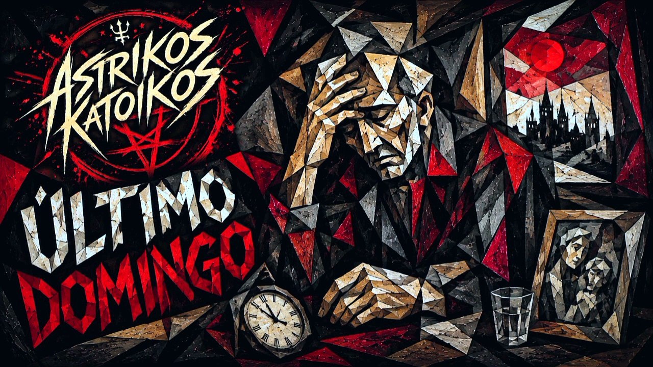 Astrikos Katoikos - "Último Domingo"