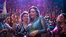 Salcedo, Cuero Y Boogaloo Trailer OV