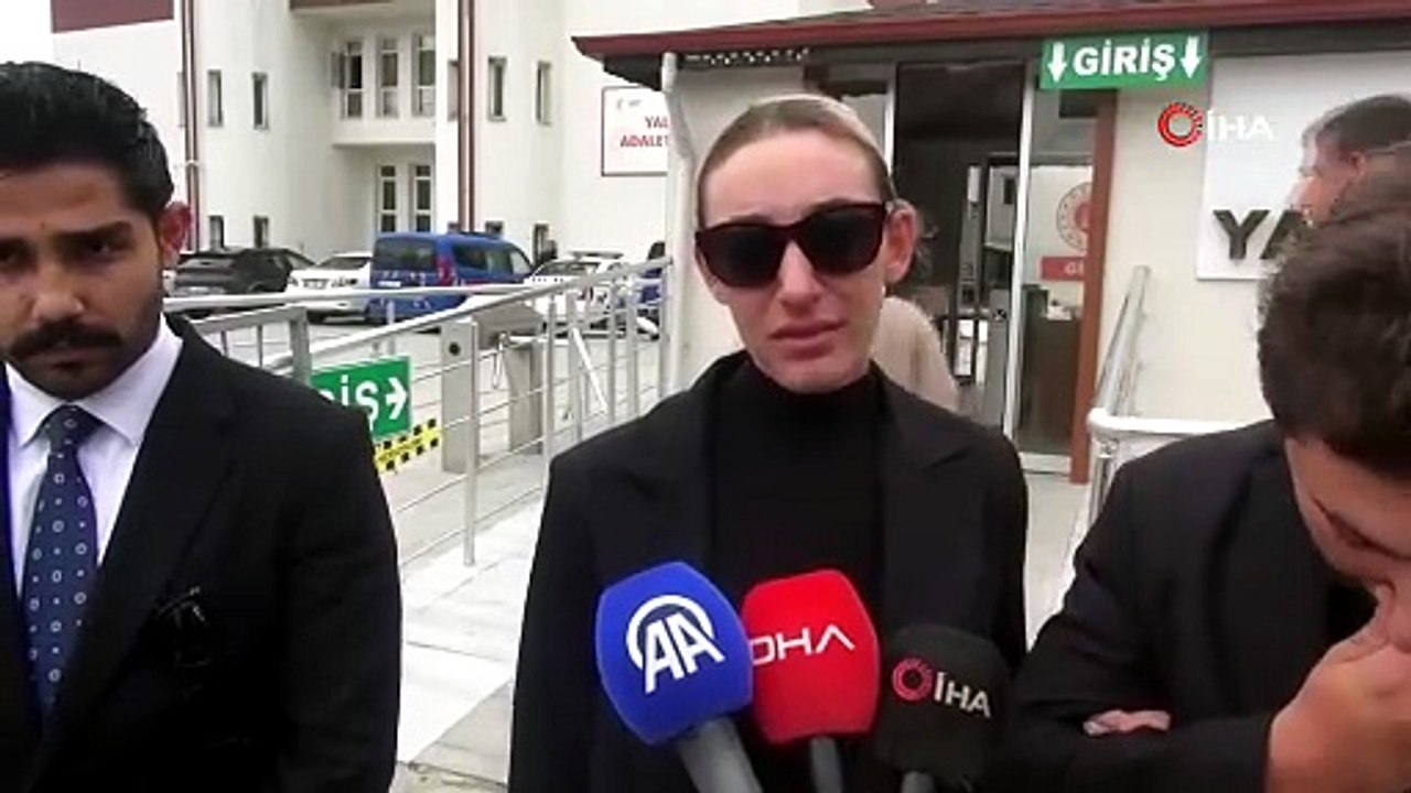 Çınarcık’taki Güllü Olayında Yeni Gelişme: İddianame Gündemde