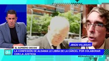 El magistrado Villegas da la voz de alarma y confiesa su terror tras la persecución a Peinado: “Es un mártir”
