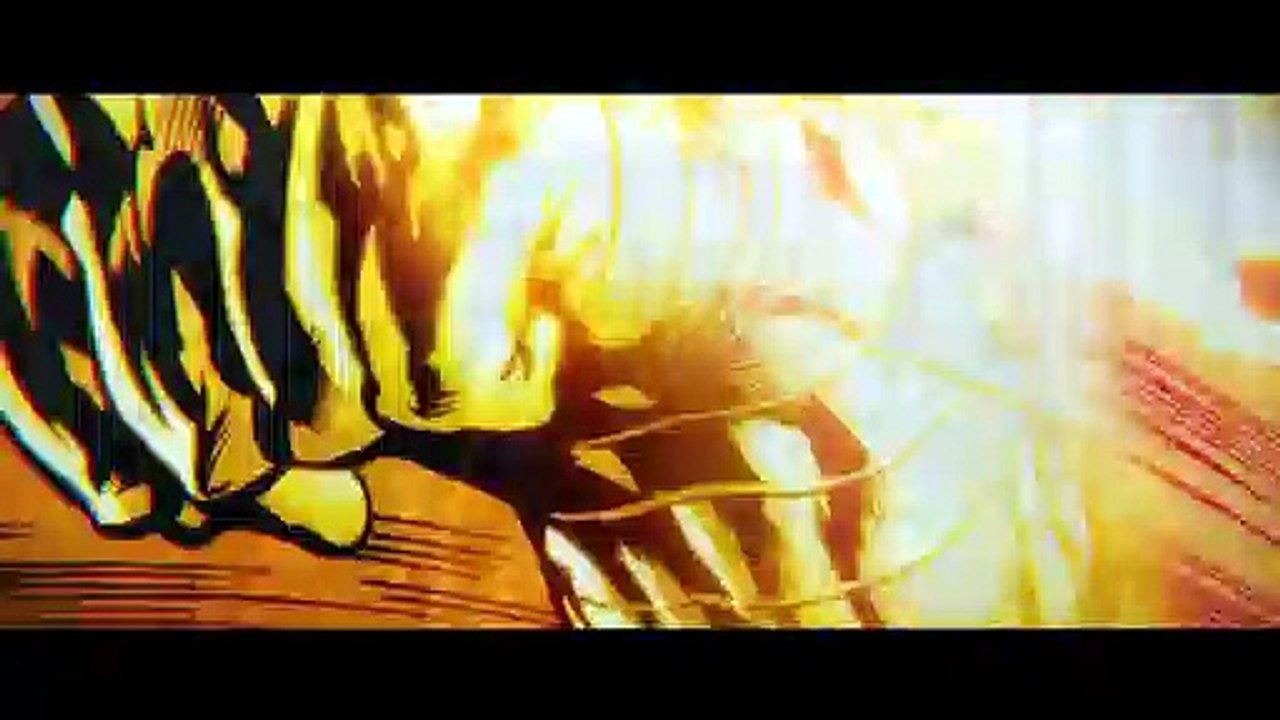 CAPTAIN MARVEL (2019) Bande Annonce VF #2 - HD...