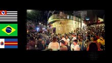 MAIRIPORÃ SP, BANDEIRA, SÍMBOLOS, HINO COMPLETO LETRA E MÚSICA